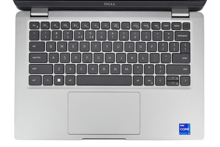 Dell Latitude 5320 13" i7-1185G7 16 GB 512 FHD  US QWERTY Windows 11 Pro Klasa A