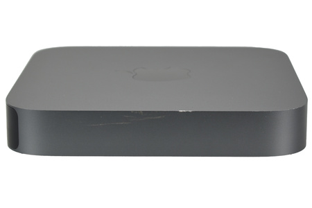 Komputer Apple Mac Mini A1993 Micro i7-8700B 16 GB 256 GB SSD Intel UHD Graphics 630 Mac OS