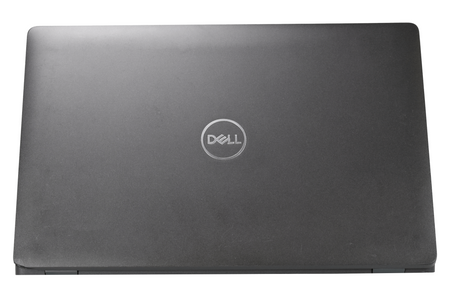 Dell Latitude 5501 15.6" i7-9850H 24 GB 1TB FHD GeForce MX150 US QWERTY Windows 11 Pro Grade A-