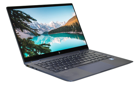 Laptop HP Elite Dragonfly G2 13.3" i7-1185G7 16 GB 512 GB Dotykowy FHD | Windows 11 Pro | Klasa Standard