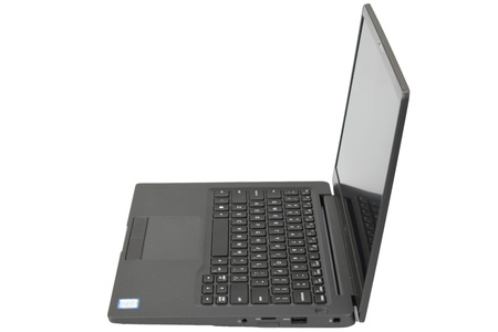 Dell Latitude 7300 13.3" i5-8365U 8 GB 512 FHD Dotykowy US QWERTY Windows 11 Pro Klasa A