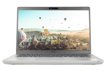 Dell Latitude 5411 14" i5-10400H 16 GB 256 GB FHD | Windows 11 Pro | Standard Class Laptop