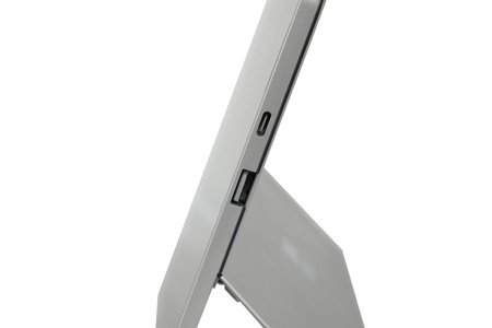 Tablet Microsoft Surface Pro 7 (1866) 12.3" Platynowy i5-1035G4  8 GB | 256 GB SSD | Windows 11 Pro| Klasa Supreme