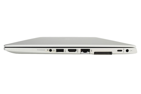Laptop HP EliteBook 735 G6 13.3" AMD Ryzen 7 PRO 3700U 8 GB 256 GB  FHD | Windows 11 Pro | Klasa Supreme
