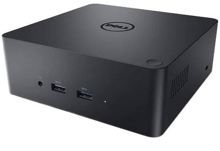 Dell Precision Dual TB18DC docking station (without power adapter)