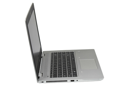 HP ProBook 640 G5 14" i5-8365U 16 GB 256 GB Touch FHD | Windows 11 Pro | Standard Class Laptop