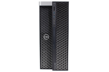 Computer Dell Precision 5820 Tower Xeon W-2223 16 GB 1 TB SSD 256 GB SSD Nvidia Quadro P400 Windows 11 Pro