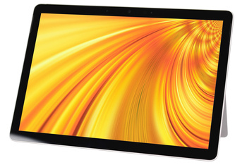 Tablet Microsoft Surface Go 3 (1926) 10.5" Platynowy 6500Y 8 GB | 128 GB SSD | Windows 11 Pro| Klasa Select