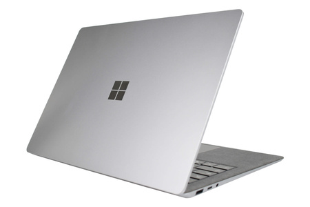 Microsoft Surface Laptop 3 1867 13.5" i5-1035G7 8 GB 256 GB Dotykowy  | Windows 11 Pro | Klasa Standard