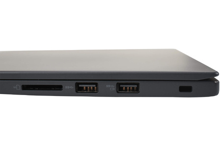 Laptop Lenovo ThinkPad P1 Gen 2 15.6" i7-9850H 32 GB 1 TB UHD Quadro T2000 Max-Q | Windows 11 Pro | Klasa Standard