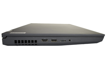 Laptop Lenovo ThinkPad P15 Gen 2 15.6" i9-11950H 64 GB 1 TB UHD Quadro RTX A2000 | Windows 11 Pro | Klasa Standard