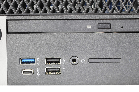 Dell OptiPlex 5070 SFF i5-9500 16 GB 512 GB SSD Windows 11 Pro
