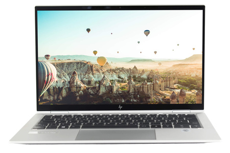 Laptop HP EliteBook x360 1030 G7 13.3" i5-10310U 16 GB 256 GB Dotykowy FHD | Windows 11 Pro | Klasa Standard
