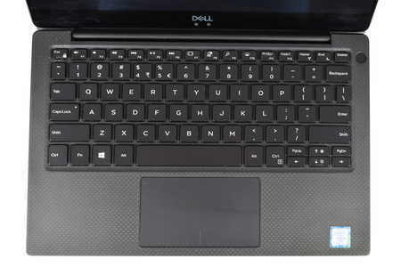 ジャンク DELL XPS P82G 13インチ ノートPC Dell XPS P82G 13.3
