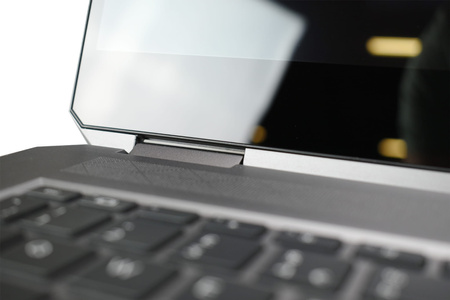 HP ZBook Studio X360 G5 15.6" E-2176M 32 GB 512 FHD Dotykowy Klawiatura standaryzowana Windows 11 Pro Klasa A-