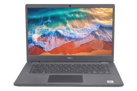 Dell Latitude 3410 14" i5-10210U 8 GB 512 GB FHD | Windows 11 Pro | Supreme Class Laptop