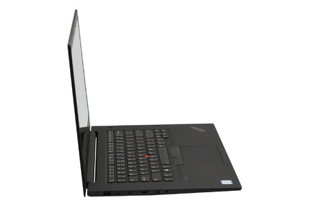 Lenovo ThinkPad P1 Gen 2 15.6" i7-9850H 8 GB 512 FHD US QWERTY Windows 11 Pro Grade A-