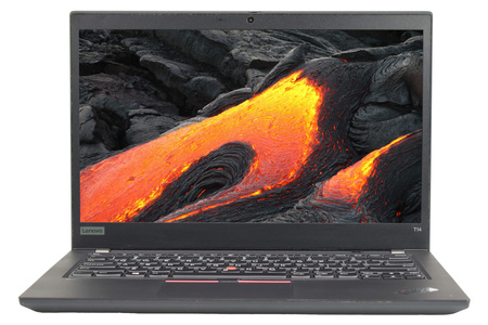 Laptop Lenovo Thinkpad T14 Gen 1 14" i5-10310U 16 GB 256 GB FHD Integrated | Windows 11 Pro | Grade Standard