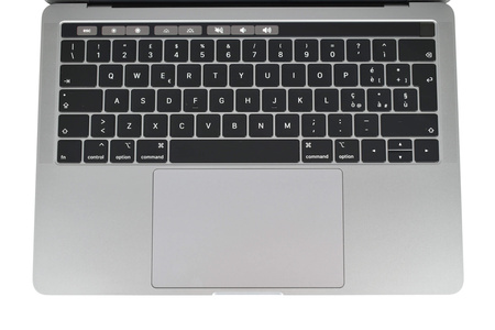 Apple MacBook Pro A1989 13" i5-8279U 8 GB 256 GB  Retina | Mac OS | Klasa Standard