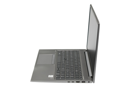 Laptop HP ZBook Fury 15 G7 15.6" i7-10850H 128 GB 2 TB FHD Nvidia Quadro T1000 | Windows 11 Pro | Klasa Standard