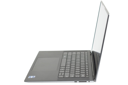 Laptop Dell Precision 5570 15.6" i7-12700H 32 GB 1 TB Dotykowy UHD+ Quadro RTX A1000 | Windows 11 Pro | Klasa Standard