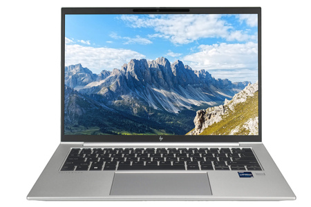 Laptop HP Elitebook 840 G9 14" i5-1245U 16 GB 512 GB WUXGA | Windows 11 Pro | Klasa Economy
