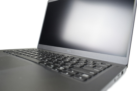 Dell Latitude 7400 14" i7-8665U 32 GB 512 FHD Dotykowy US QWERTY Windows 11 Pro Klasa A