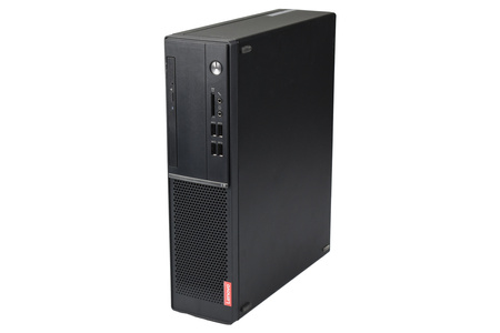 Lenovo V520S SFF i5-7400 8 GB 256 GB SSD  MAR Windows 10 Pro