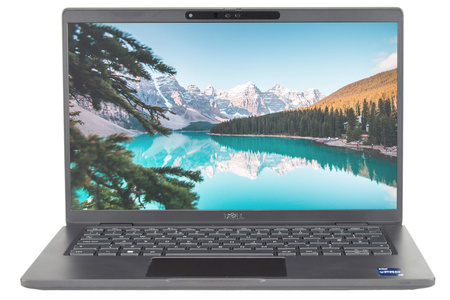 Laptop Dell Latitude 7330 13.3" i5-1235U 16 GB 512 GB FHD | Windows 11 Pro | Klasa Standard