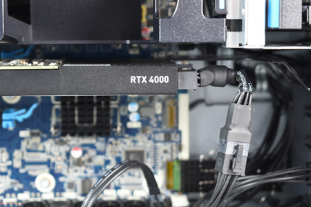 HP Z8 G4 Workstation Desktop Computer 6136 64 GB 1 TB SSD Nvidia Quadro RTX 4000 Windows 11 Pro