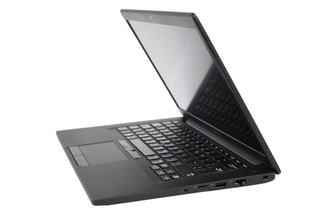 Dell Latitude 7480 14" i5-7300U 16 GB 256 FHD  US QWERTY Windows 11 Pro Klasa A-