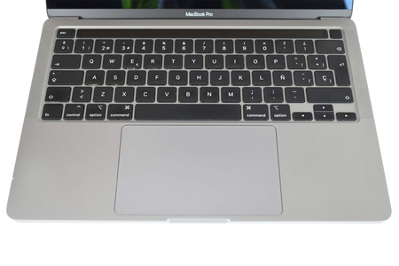 Apple MacBook Pro 16.3 A2289 13.3" i5-8257U 16 GB 256 GB Retina | Mac OS | Class Standard