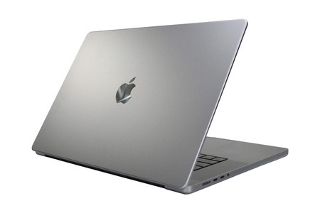 Apple MacBook Pro A2780 16" M2 Max 64 GB 2 TB Retina | Mac OS | Klasa Standard