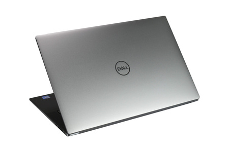 Laptop Dell Precision 5560 15.6" i7-11850H 32 GB 2 TB Dotykowy UHD+ Nvidia Quadro RTX A2000 | Windows 11 Pro | Klasa Standard