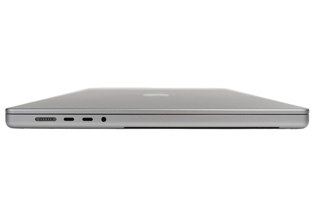 Apple MacBook Pro A2485 16" M1 Max 32 GB 500 GB Retina | macOS | Standard Grade
