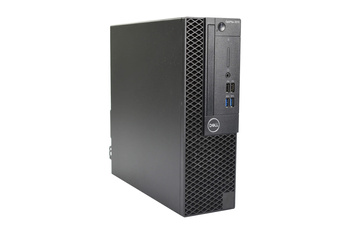 Dell OptiPlex 3070 SFF i5-9500 16 GB 512 GB SSD Windows 11 Pro