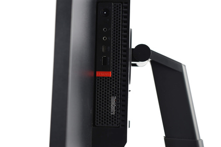 Lenovo ThinkCentre TIO24 Gen 3 24" FHD i5-8500T 16 GB 256 GB Windows 11 Pro Wi-Fi