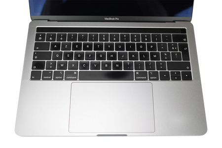 [OUTLET] Apple MacBook Pro A1989 13.3" i7-8569U 16 GB 1 TB Retina Mac OS Class Budget