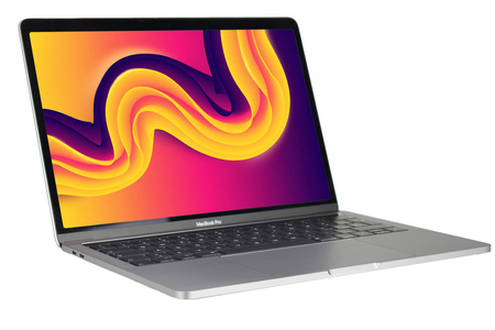 Apple MacBook Pro A1989 13" i5-8279U 8 GB 256 GB Retina | Mac OS | Class Standard