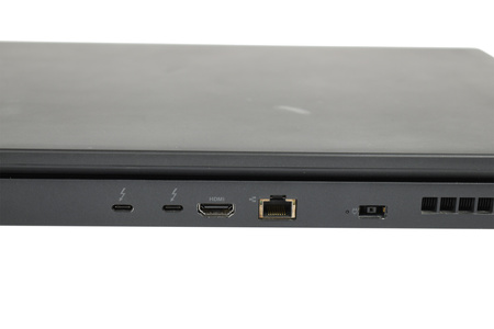 Lenovo ThinkPad P70 17.3" E3-1505M v5 32 GB 512 GB FHD Nvidia Quadro M3000M | Windows 11 Pro | Standard Class Laptop