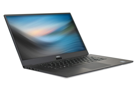 Dell Precision 5540 15.6" i7-9850H 32 GB 512 GB FHD Nvidia Quadro T1000 | Windows 11 Pro | Economy Class Laptop