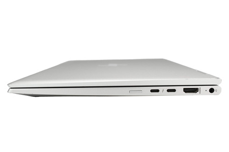Laptop HP EliteBook x360 830 G8 13.3" i5-1145G7 16 GB 256 GB FHD | Windows 11 Pro | Klasa Standard