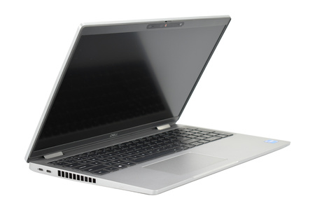 Dell Latitude 5520 15.6" i5-1145G7 16 GB 256 GB  FHD  Windows 11 Pro Klasa A-