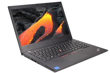 Laptop Lenovo ThinkPad L14 Gen 2 14" i5-1135G7 16 GB 256 GB FHD | Windows 11 Pro | Klasa Supreme