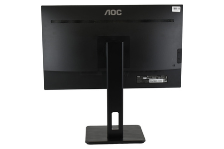 Monitor AOC 24P2C 23.8" FHD 