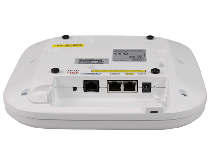 Access Point Cisco AIR-CAP2702I-E-K9 |+ GRATIS Patchcord RJ-45