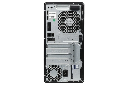 Komputer HP Prodesk 600 G5 Mini Tower i5-9500 16 GB 256 GB SSD Intel UHD Graphics 630 Windows 11 Pro
