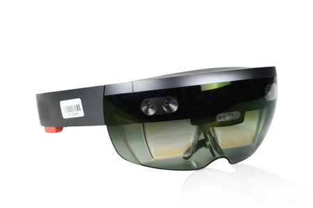 Okulary AR Microsoft Hololens 1 (1688)
