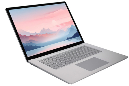 Microsoft Surface Laptop 5 1979 15" i7-1265U 16 GB 256 GB | Windows 11 Pro | Class Standard