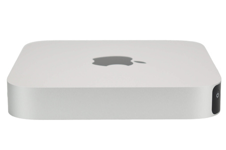 Komputer Apple Mac Mini A2686 Micro M2 24 GB 256 GB SSD  Mac OS